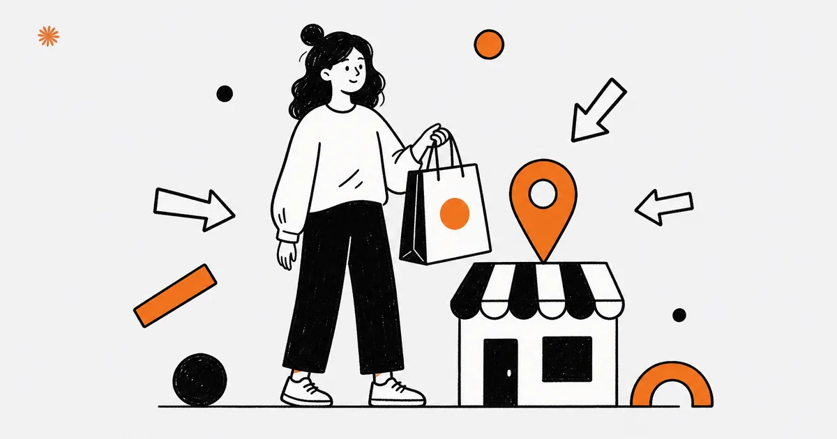 Ads for e-commerce and local businesses: campaigns that drive online sales and in-store visits
