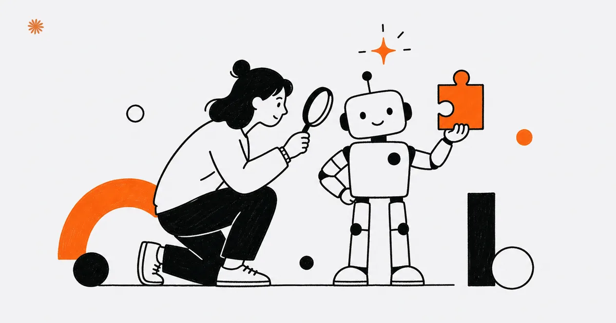 Allucinazioni AI: perché un modello di intelligenza artificiale a volte inventa risposte plausibili ma sbagliate