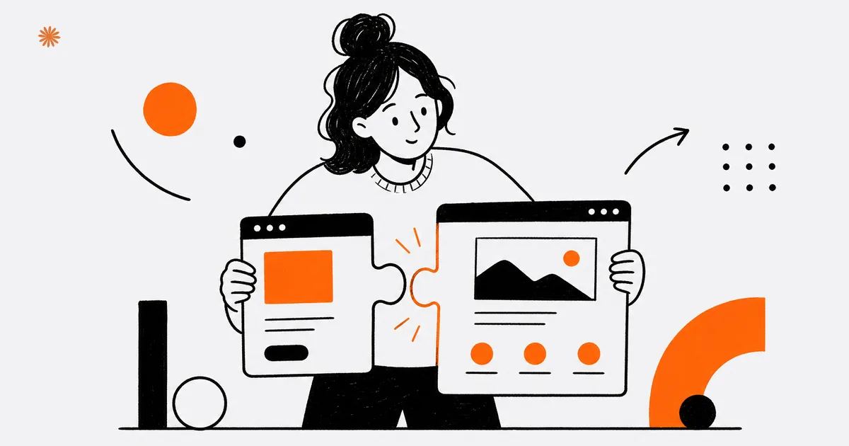 Message match: aligning ad, landing page, and offer to turn the click into a customer