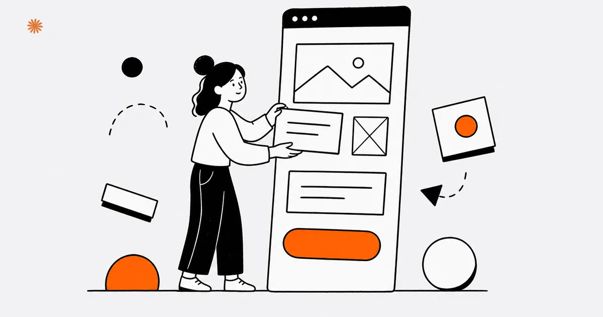 Anatomia di una landing page per ads: gli elementi che fanno convertire il traffico a pagamento