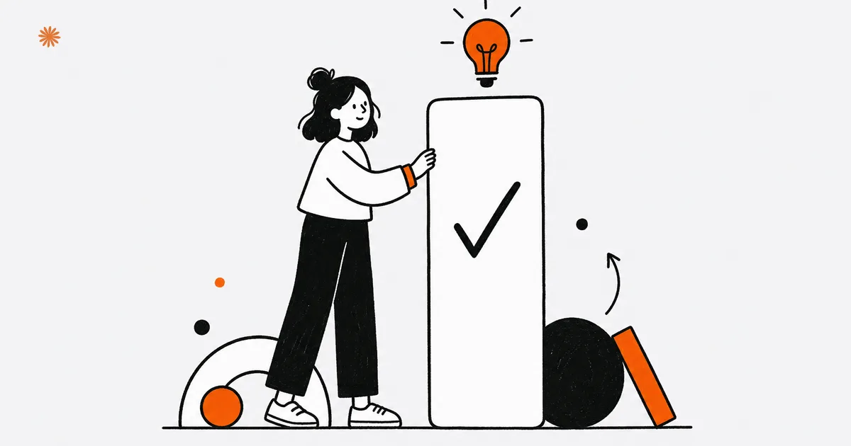 Landing page per validare l'idea di una startup: struttura e metriche da osservare