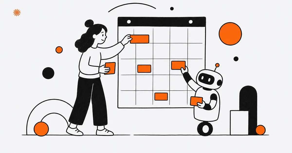 Prenotazioni e primo contatto automatizzati con l'AI per studi professionali e PMI di servizi