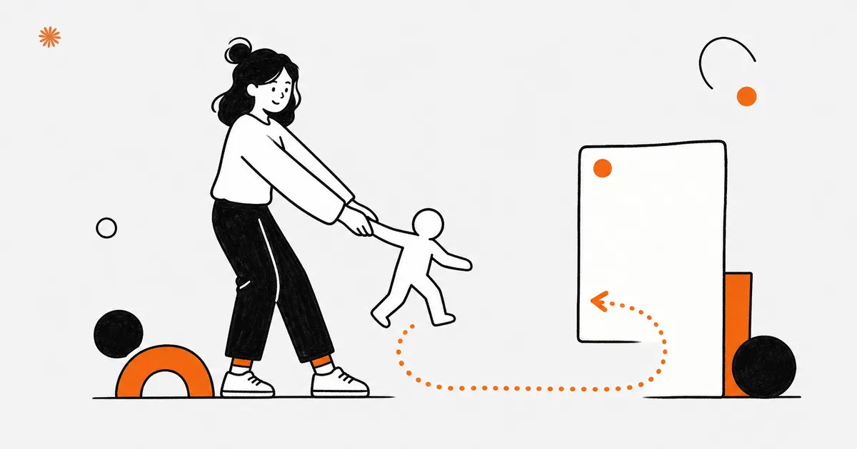 How retargeting works: winning back website visitors who left without converting