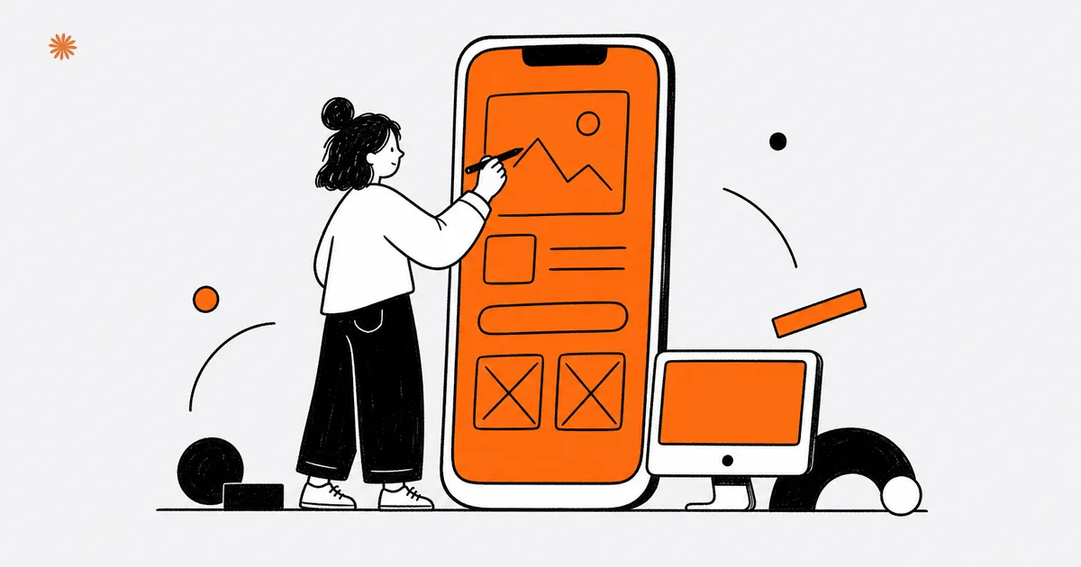 Sito mobile-first: progettare un sito web partendo dallo smartphone per usabilità, velocità e posizionamento