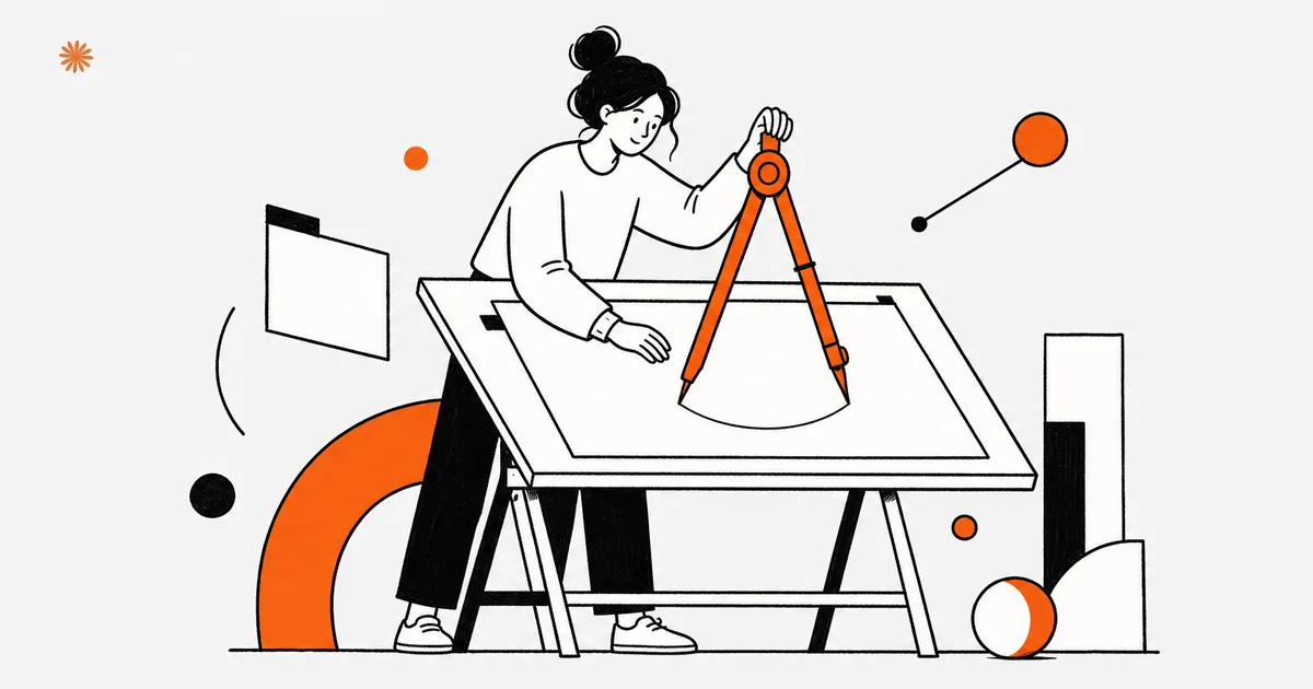 An architecture firm website: a visual project portfolio, case-study project pages, and fast-loading photography